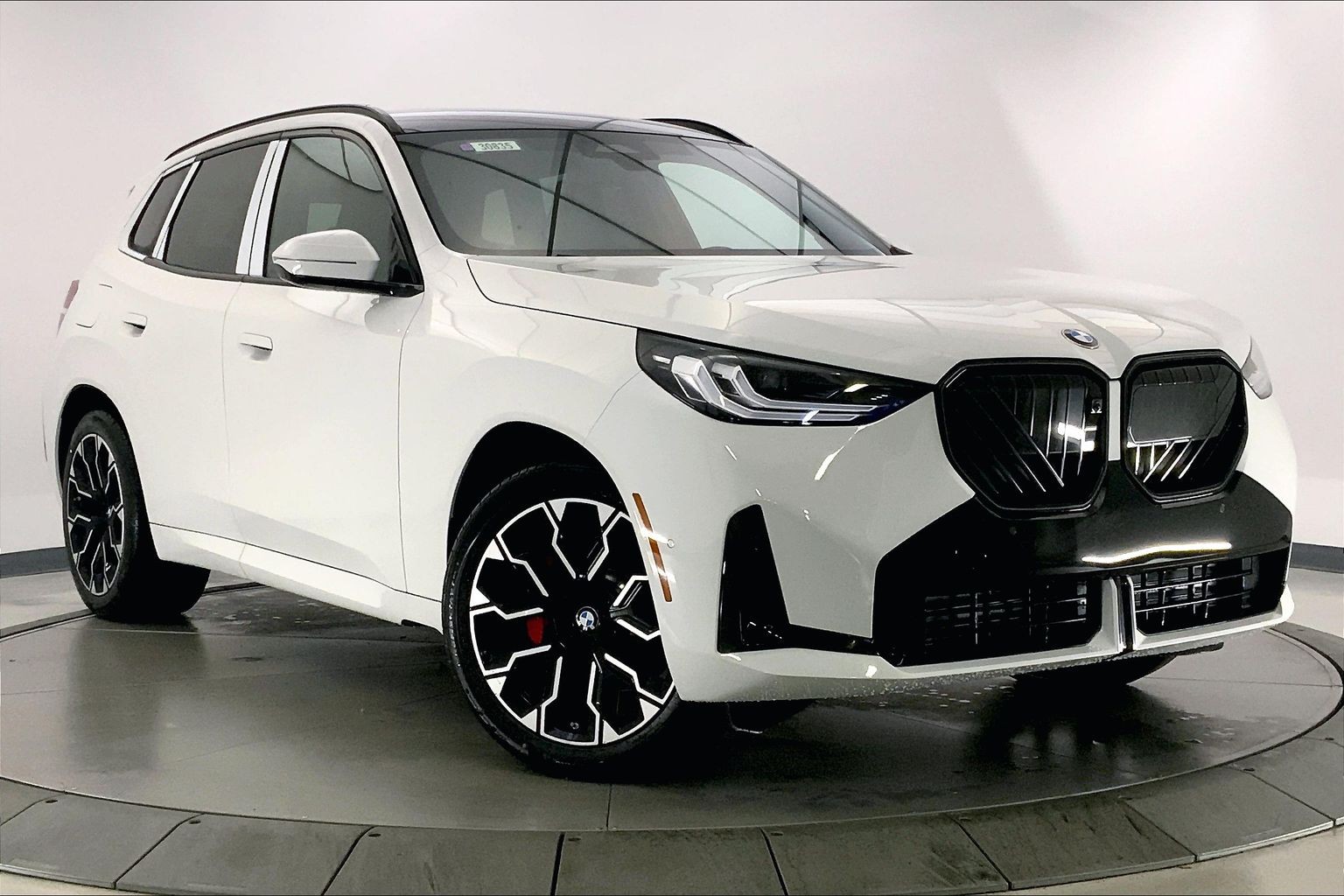 Pre-Owned 2026 BMW X3 30 xDrive 4D Sport Utility in Cincinnati